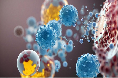 Infeksi pernapasan meningkat: Babio meluncurkan Tes Cepat Chlamydia Pneumoniae IgG untuk kebutuhan skrining global