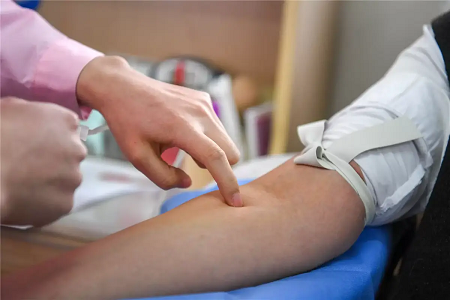 Babio memperkenalkan kit tes IgG/IgM tifoid cepat untuk diagnostik point-of-care yang andal