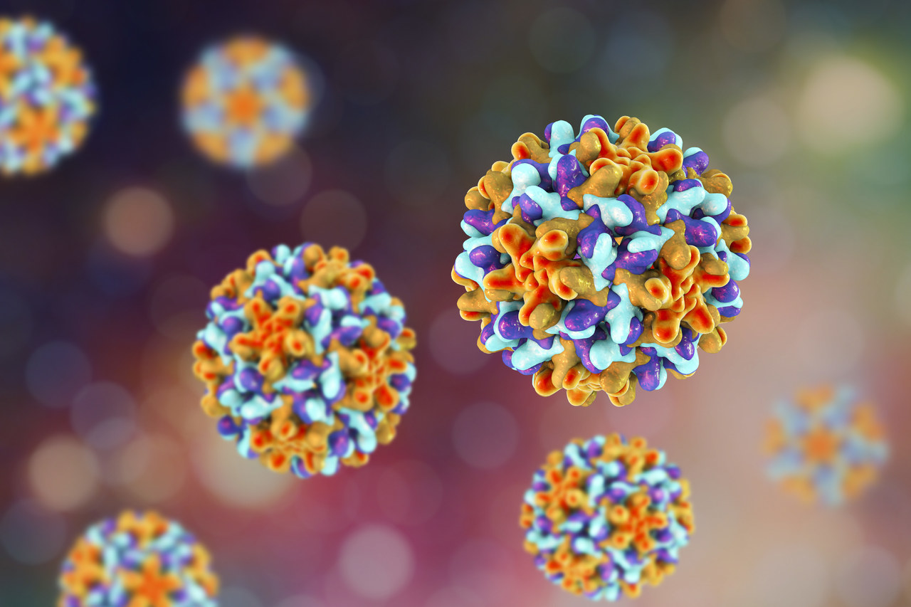 Babio meluncurkan kit deteksi antigen adenovirus kinerja tinggi untuk memenuhi tuntutan diagnostik global