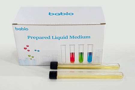 Babio meluncurkan kaldu infus jantung otak berkinerja tinggi untuk laboratorium mikrobiologi global