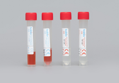Kit Transportasi Virus Babio (Non-Inactivated)-Pilihan Tepercaya untuk Laboratorium Global