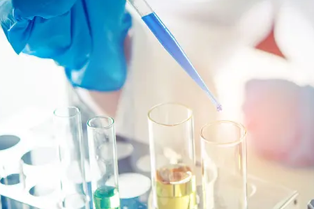 Babio memperluas jangkauan global dengan medium agar -agar tryptose (TSA)