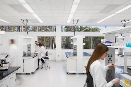 BABIO Memperkuat Pasokan Diagnostik Global dengan Kit Pengangkutan Virus Non-Inaktif Tingkat Lanjut