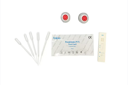 Babio Meluncurkan Kartu Tes Rapid Procalcitonin (PCT) untuk Deteksi Sepsis dan Infeksi Bakteri