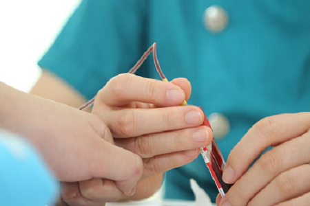 Alat Usap Steril Berkualitas Tinggi untuk Pengumpulan Virus yang Andal