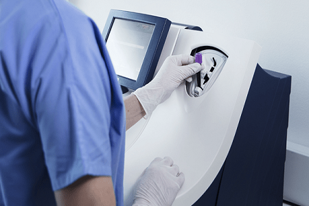 Deteksi Cepat dengan Kartu Tes Prokalsitonin (PCT) BABIO