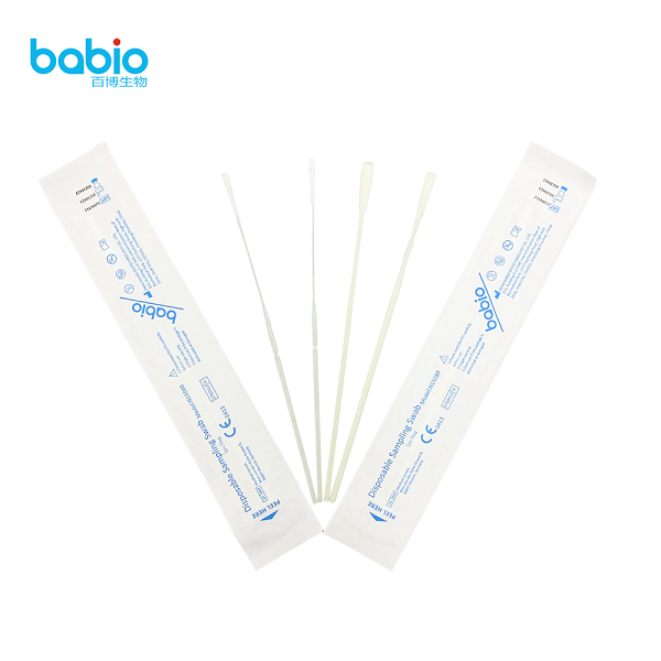 Apa Itu Usap Nasofaring dan Mengapa Penting untuk Pengujian Virus Pernapasan yang Akurat