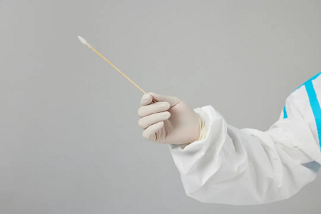 Meningkatkan Integritas Spesimen: BABIO Normal Saline Mendukung Diagnostik yang Andal