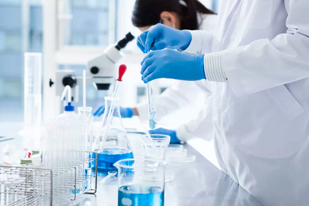 BABIO Meluncurkan Media PAP Agar untuk Isolasi Patogen Tingkat Lanjut dan Penelitian Mikroba