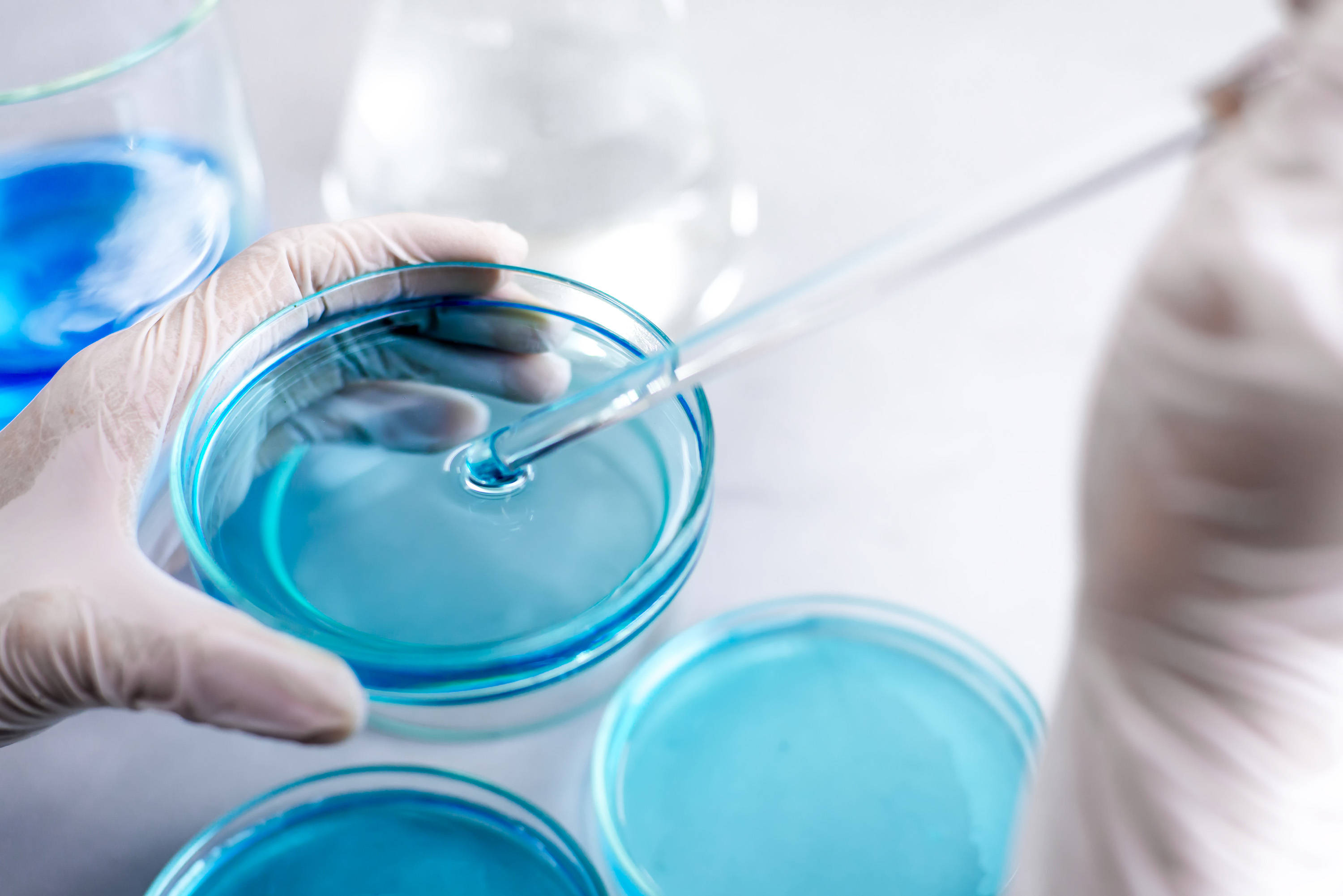 Baibo Biotech Meluncurkan Media Transportasi Sekali Pakai yang Canggih untuk Pengawetan Sampel yang Optimal