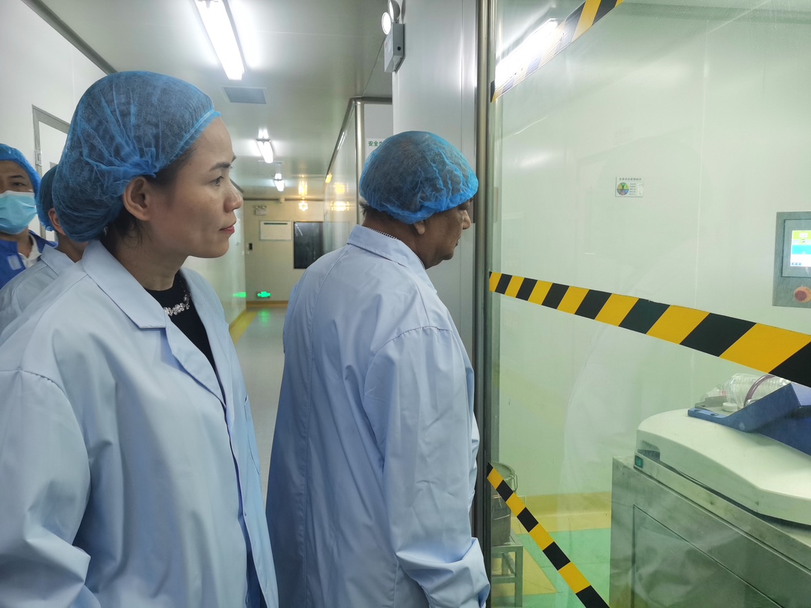 Basis Agar Kuning Telur BABIO Mendukung Identifikasi Clostridium yang Akurat dalam Pengujian Mikrobiologi