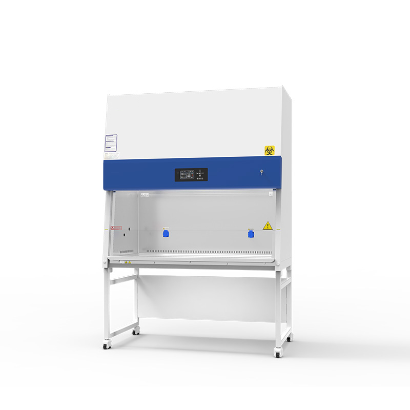 Kabinet Keamanan Hayati Seri AC Kelas II B2 BSC-1100IIB2-X BSC-1300IIB2-X BSC-1500IIB2-X BSC-1800IIB2-X