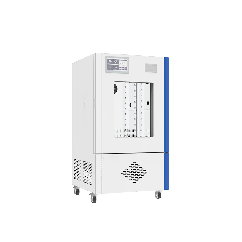 Inkubator Biokimia 100L 150L 200L 250L