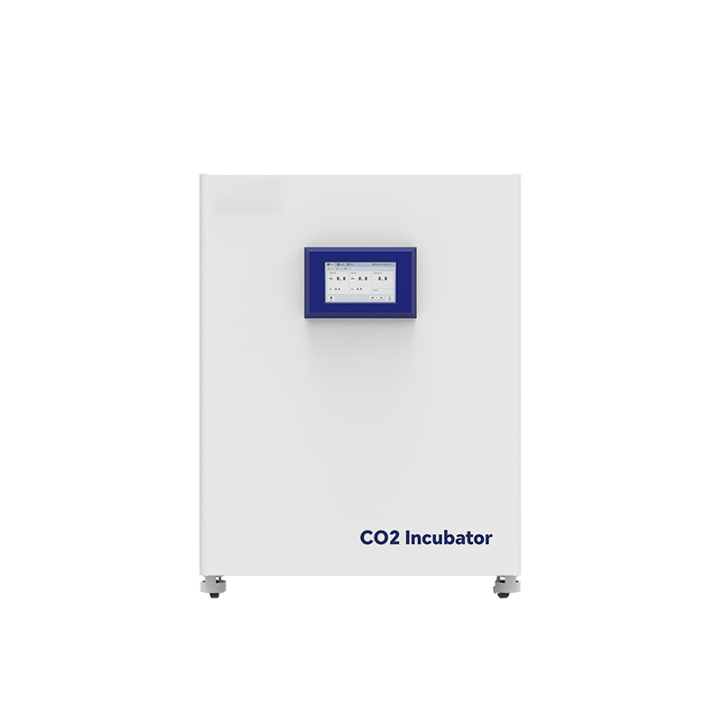 Inkubator CO2 Panas Kering
