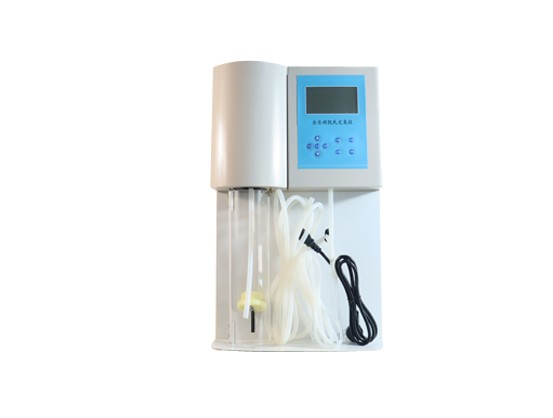 Analyzer Nitrogen JC-NY4B KJELDAHL