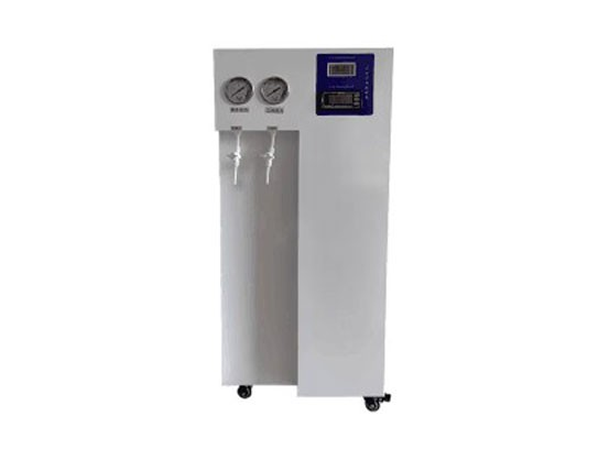 SERI KL-BU SERSIS AIR ULTRAPURE Kapasitas Tinggi