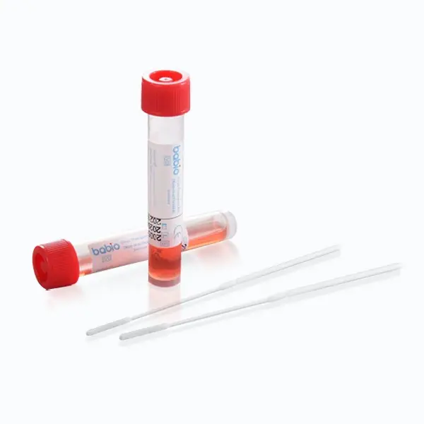 Kit Pengangkut Virus yang Tidak Dinonaktifkan | VTM oleh BABIO