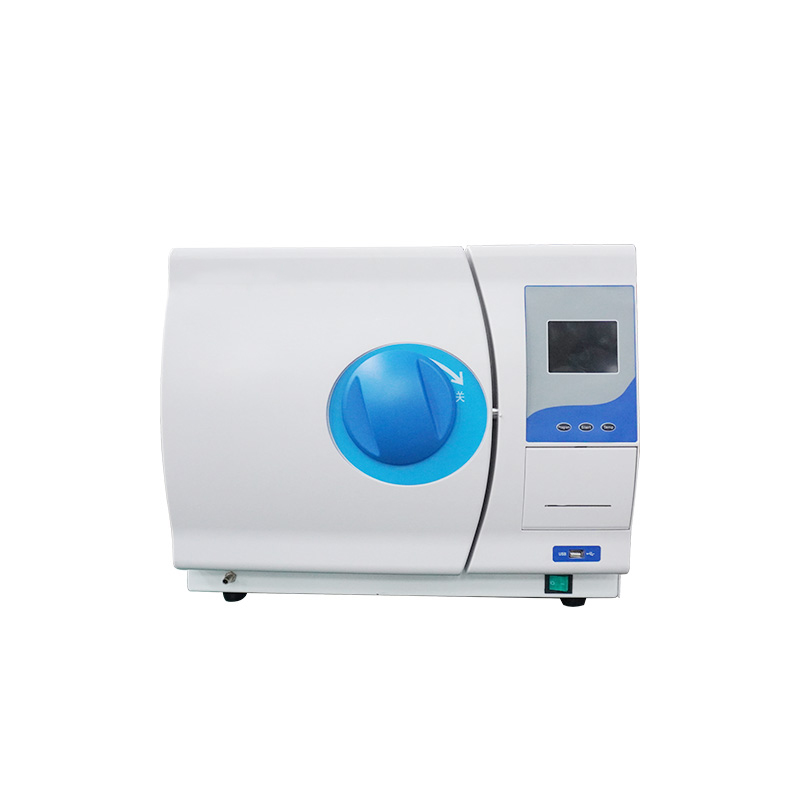 Seri Autoclave Kelas N Atas Meja