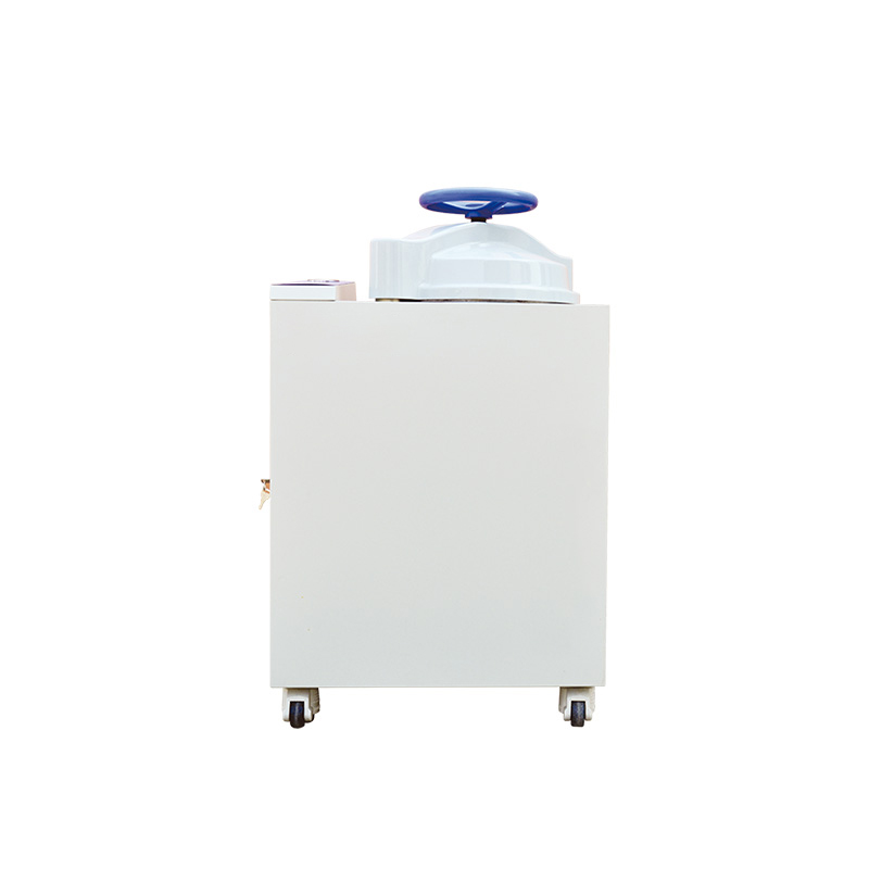 Autoklaf Vertikal BKQ-B50II
